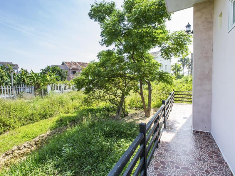 Strawberry Garden Homestay Hoi An Exterior foto
